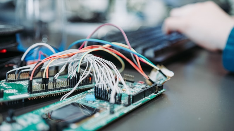 AR Code Architect